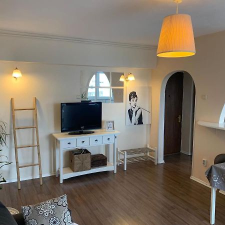 Eva Twin Apartments Букурещ Екстериор снимка