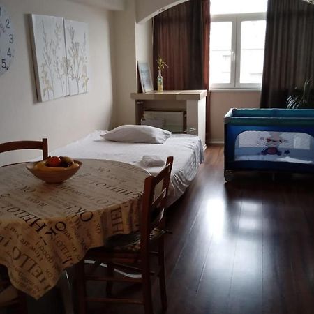 Eva Twin Apartments Букурещ Екстериор снимка