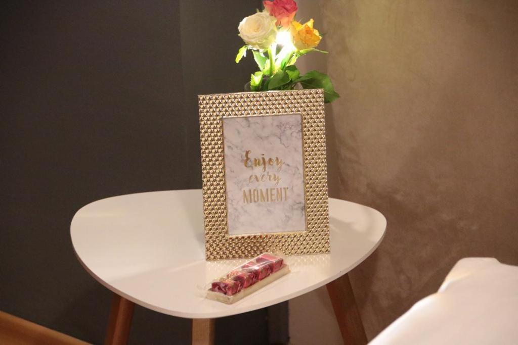 Eva Twin Apartments Букурещ Екстериор снимка