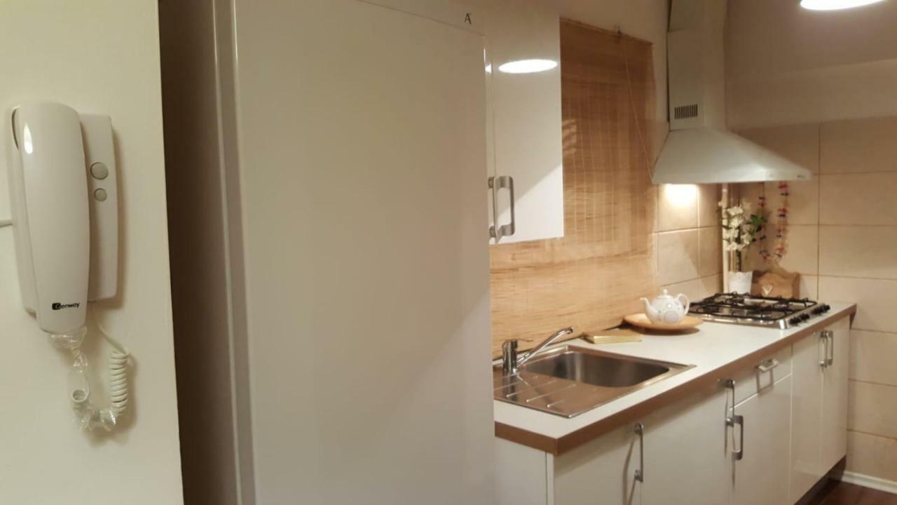 Eva Twin Apartments Букурещ Екстериор снимка