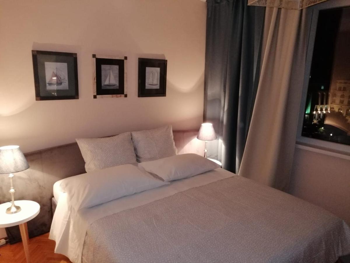 Eva Twin Apartments Букурещ Екстериор снимка